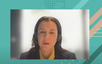 Rule the Rules – Episodio 10: Ana Gómez, Ethics and Compliance Counsel en Synopsys.